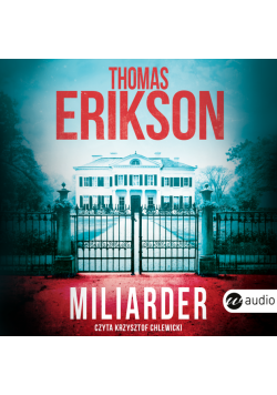 Miliarder