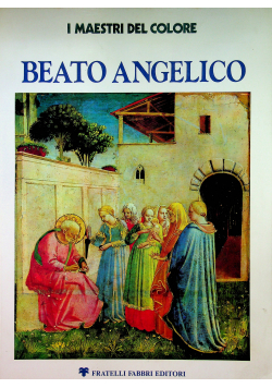 I Mmaestri del Colore Beato Angelico