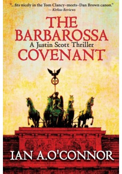 The Barbarossa Covenant