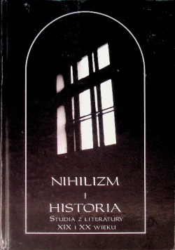Nihilizm i historia