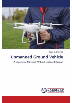 Unmanned Ground Vehicle