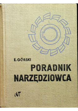 Poradnik narzędziowca
