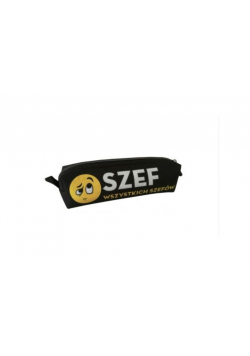 Piórnik PA2035 Szef wszystkich szefów MESIO