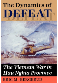 The Dynamics Of Defeat