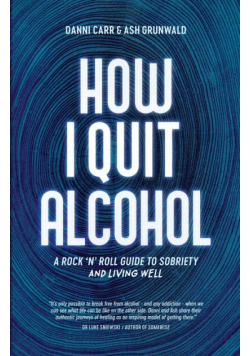 How I Quit Alcohol