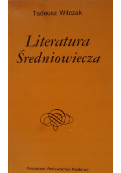 Literatura średniowiecza
