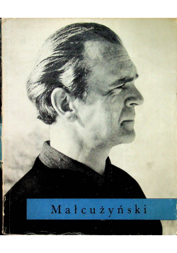 Witold Małcużyński