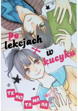 Po lekcjach w kucyku