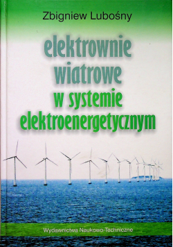 Elektrownie wiatrowe w systemie elektroenergetycznym
