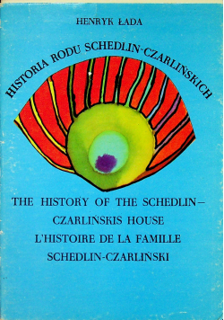Historia rodu Schedlin Czarlińskich
