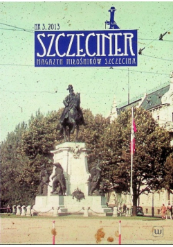 Szczeciner Nr 3 / 13