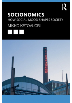 Socionomics
