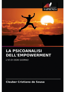La Psicoanalisi Dell'empowerment