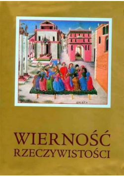 Wierność Rzeczywistości