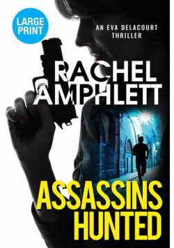 Assassins Hunted
