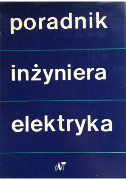 Poradnik inżyniera elektryka