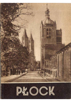 Płock 1951