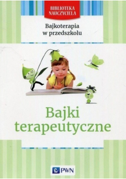 Bajki terapeutyczne