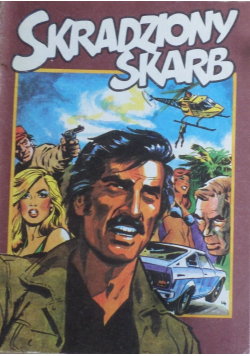 Skradziony skarb