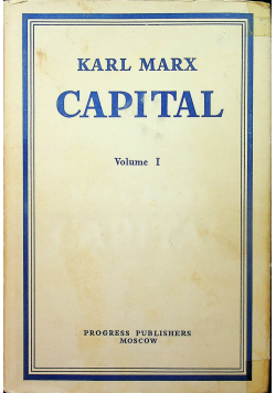 Capital I