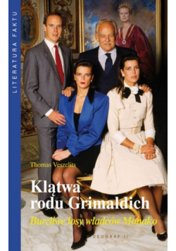 Klątwa rodu Grimaldich