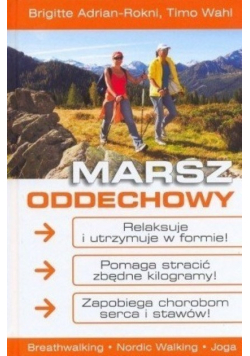 Marsz oddechowy