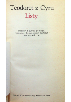 Listy