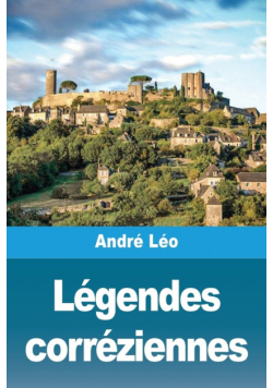 Légendes corréziennes