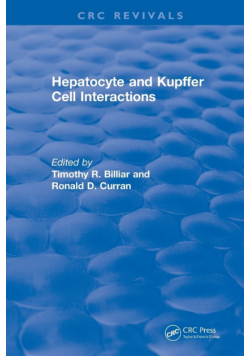 Hepatocyte and Kupffer Cell Interactions (1992)