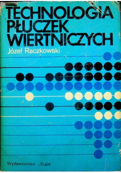 Technologia płuczek wiertniczych