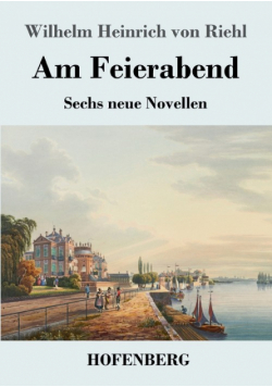 Am Feierabend