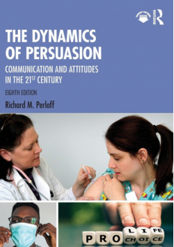 The Dynamics of Persuasion