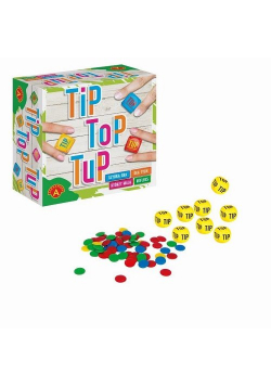 Tip Top Tup