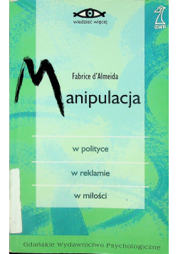 Manipulacja