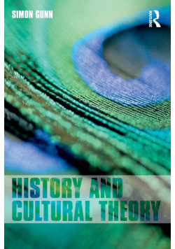 History and Cultural Theory