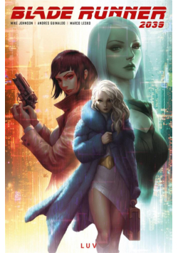 Blade Runner 2039
