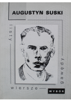 Wiersze gawędy listy