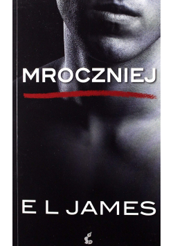 Mroczniej wydanie kieszonkowe