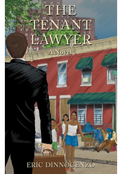 The Tenant Lawyer