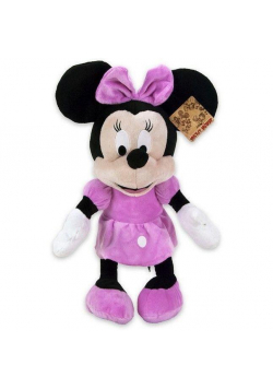 Maskotka Disney 90 - rocznica Minnie 50cm