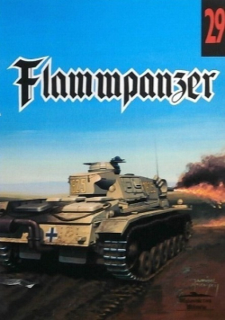 Flammpamzer Nr 29