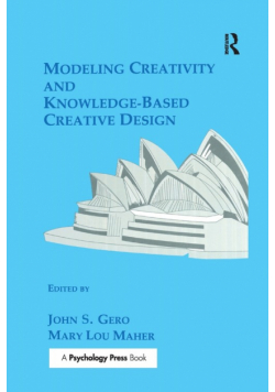 Modeling Creativity and Knowledge-Based Creative Design