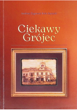 Ciekawy Grójec