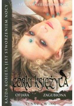 Córki księżyca 3 Ofiara Zagubiona