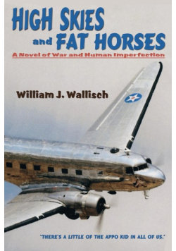 High Skies and Fat Horses