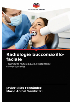 Radiologie buccomaxillo-faciale