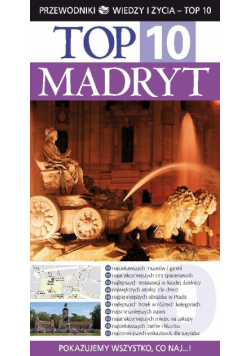 Top 10 Madryt