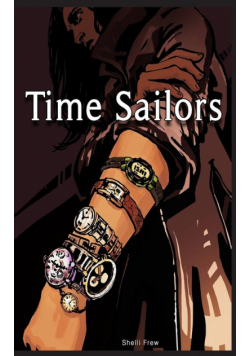 Time Sailors