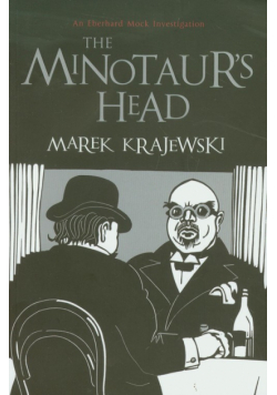 Minotaurs Head