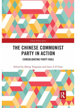 The Chinese Communist Party in Action